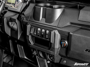 Polaris Ranger 1000 In-Dash Cab Heater