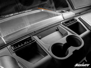 Polaris Ranger 1000 In-Dash Cab Heater
