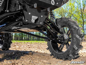 Polaris Ranger XP 1000 6in. Lift Kit