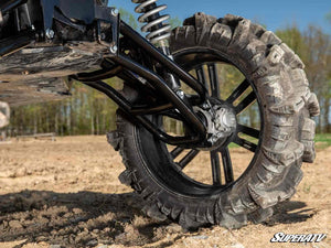 Polaris Ranger XP 1000 6in. Lift Kit - Rhino 2.0 Axles - (2021+) NS