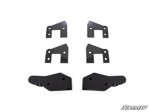 Polaris Ranger XP 1000 3in. Lift Kit