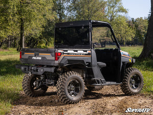 Polaris Ranger XP 1000 Rear Glass Windshield