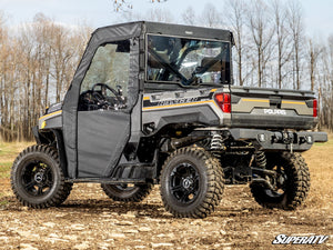 Polaris Ranger XP Kinetic Primal Soft Cab Enclosure Doors