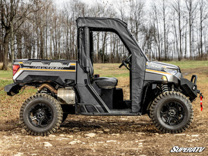 Polaris Ranger XP 900 Primal Soft Cab Enclosure Doors