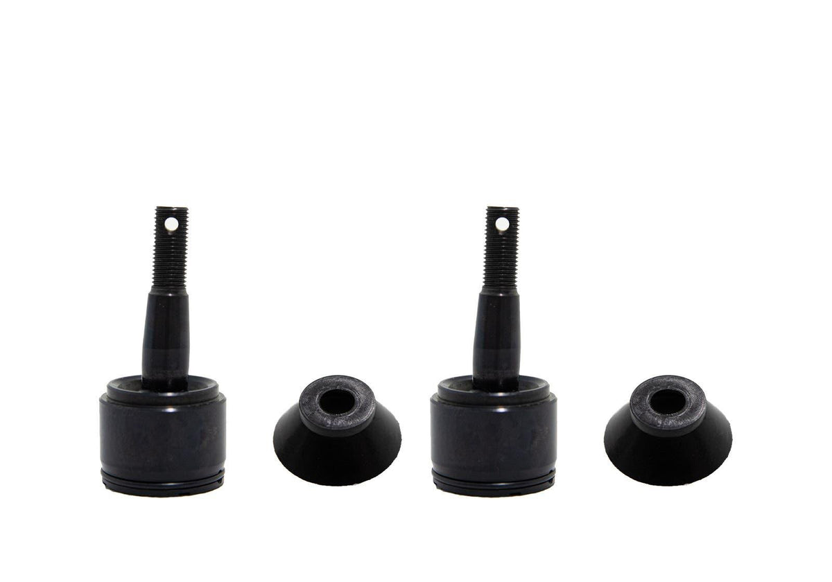 Polaris Heavy-Duty Strut Ball Joint - Set of 2