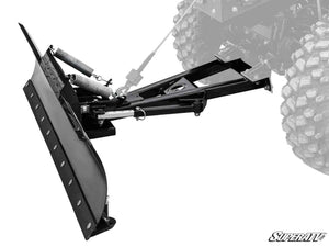 Polaris Ranger Midsize 570 Plow Pro Snow Plow