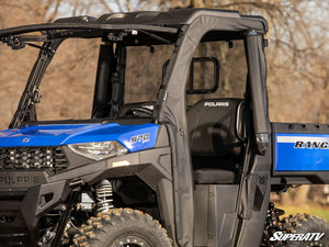Polaris Ranger SP 570 Primal Soft Cab Enclosure Doors - No RWS
