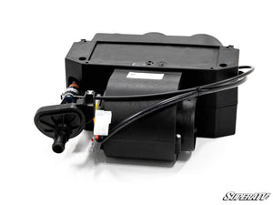 Polaris Ranger XP 570 Cab Heater - Front and Rear