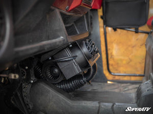 Polaris Ranger XP 1000 Cab Heater - Front and Rear