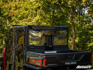 Polaris Ranger XP 1000 Depth Finder Snorkel Kit
