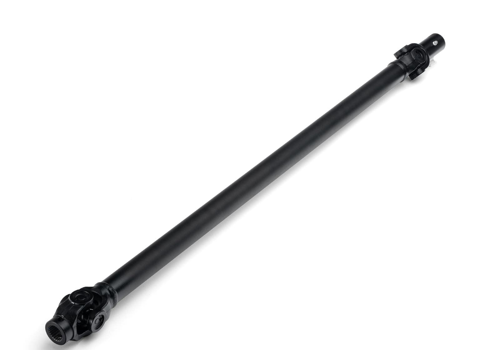 Up & Running Polaris Ranger XP 900 Crew Prop Shaft Replacement - Front