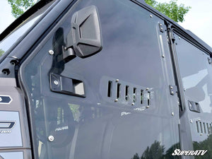 Polaris Ranger Full Size Cab Doors