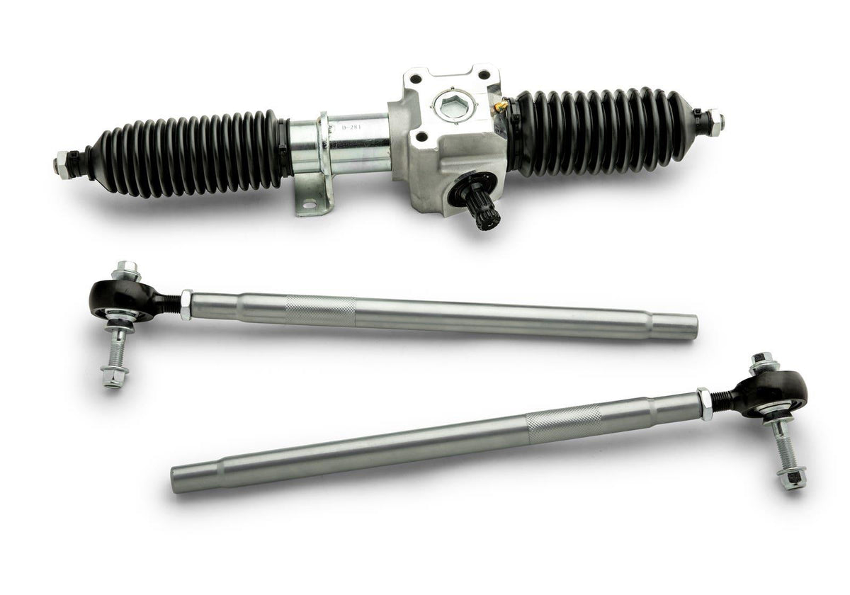 Polaris Ranger XP 900 RackBoss 2.0 Rack and Pinion