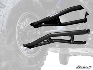 Polaris Ranger XP 1000 High Lifter High Clearance 2in. Forward Offset A-Arms