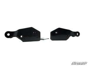 Polaris Ranger XP 1000 3 Inch Lift