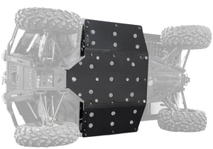 Polaris Ranger 570 Full Skid Plate