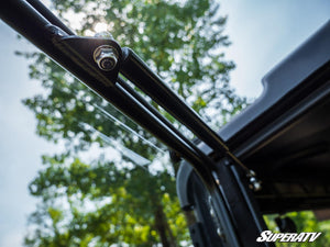 Ranger Midsize Cab Doors - Scratch Resistant