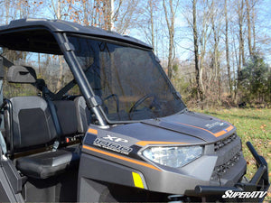 Polaris Ranger Full Size 570/900 Windshield - Dark Tint SR
