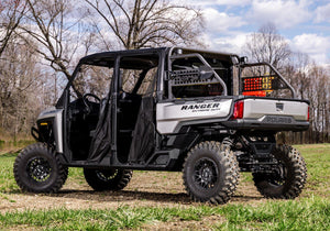 Polaris Ranger XD 1500 Sport Accessory Bar - Shelf