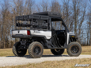 Polaris Ranger XD 1500 Outfitter Bed Rack - No Shelf