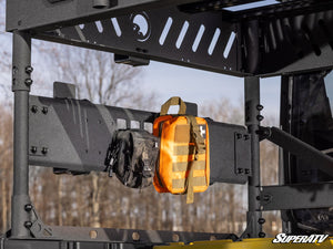 Polaris Ranger XD 1500 Outfitter Bed Rack