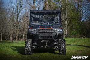 Polaris Ranger Full Size 1000 High Clearance Forward Offset A-Arms