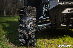 Polaris Ranger Full Size 1000 High Clearance Forward Offset A-Arms