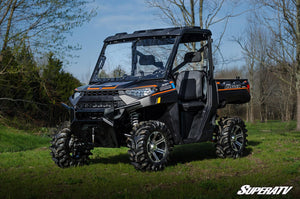 Polaris Ranger Full Size 1000 High Clearance Forward Offset A-Arms