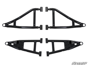 Polaris Ranger Full Size 1000 High Clearance Forward Offset A-Arms