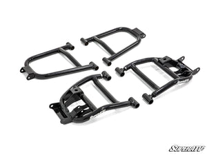 Bobcat UV34 High-Clearance 1.5in. Rear Offset A-Arms