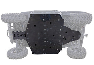 Polaris Ranger Full Skid Plate