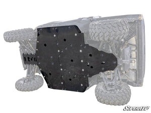 Polaris Ranger Full Skid Plate