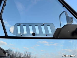Polaris Ranger Full Size Cab Doors (Vented)