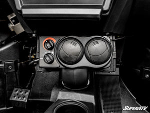 Polaris RZR Trail S 1000 Cab Heater