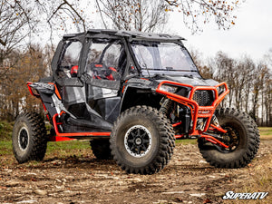 Polaris RZR 900 Primal Soft Cab Enclosure Upper Doors - 4 seater
