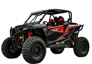 Polaris RZR XP 1000 3in. Lift Kit