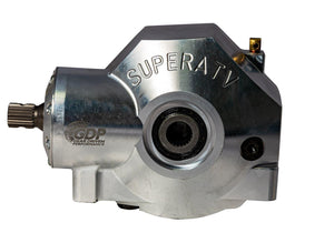 Polaris Complete Differential - Billet - 1333790