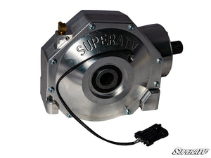 Polaris Complete Differential - Billet - 1333112