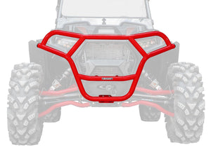 Polaris RZR Trail S 1000 Front Bumper - Red