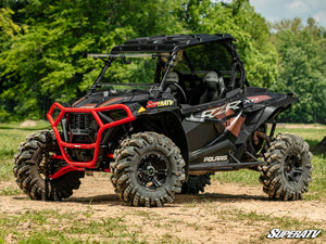 Polaris RZR Trail 900 Front Bumper - Red