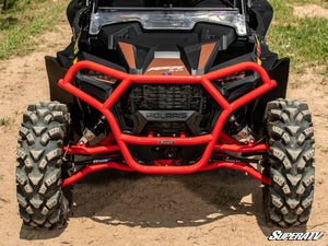 Polaris RZR Trail 900 Front Bumper - Red