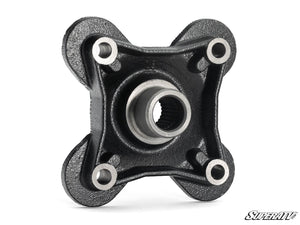 Up & Running Polaris Replacement Wheel Hub - Front - 5141353-067