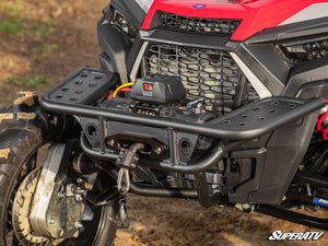 Polaris RZR XP 1000 Winch-Ready Front Bounty Bumper - No Winch