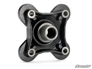 Up & Running Polaris Replacement Wheel Hub - Front - 5139265-067