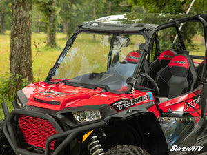 Polaris RZR 900 / 1000 Full Windshield - No print