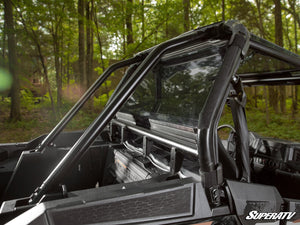 Polaris RZR 1000 Rear Windshield