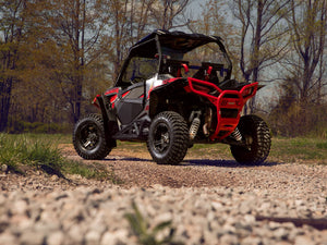 Polaris RZR 900 / 1000 Heavy Duty Rock Sliders
