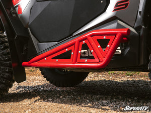 Polaris RZR Trail S 1000 Heavy-Duty Tube Rock Sliders