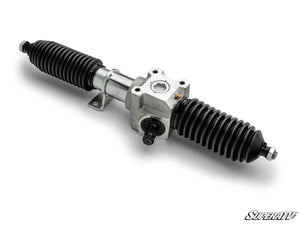 Polaris RZR XP Turbo RackBoss Heavy Duty Rack and Pinion 2.0 - Swaged