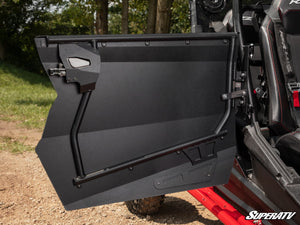 Polaris RZR XP 1000 Aluminum Doors - 4 Seater